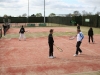 Tennis Clinic 2010
